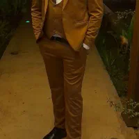 کت و شلوار نو نو