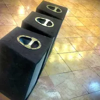 باند بلندگو دایناکورد Ev force ای وی|سیستم صوتی خانگی|تهران, امام حسین(ع)|دیوار