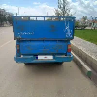 نیسان دیزل مدل۹۲