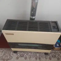 بخاری مهیا گاز کارکرده|بخاری، هیتر، شومینه|پردیس, فاز ۲|دیوار