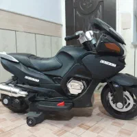 موتورشارژی