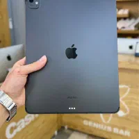 Ipad Pro M4 2024 256GB|تبلت|ارومیه, |دیوار