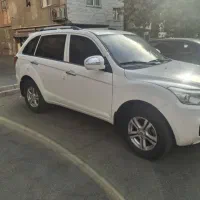 لیفان x60 دنده هیلمنی مدل 93|خودرو سواری و وانت|تهران, نعمتآباد|دیوار