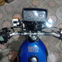 موتور هوندا ۱۲۵ مدل ۸۶|موتورسیکلت|رشت, حومه رشت|دیوار