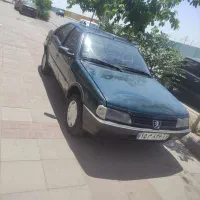 ماشین فرسوده