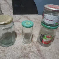 شیشه مربا