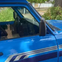 نیسان زامیاد مسقف|خودرو سواری و وانت|کرمانشاه, |دیوار