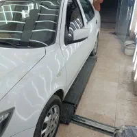 ساینا۹۹|خودرو سواری و وانت|پاکدشت, حصار امیر|دیوار