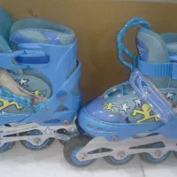 کفش اسکیت بچه گانه 31-34