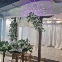 اجاره باغ تالار|خدمات پذیرایی، مراسم|خرمآباد, |دیوار