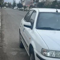 سمندef7 مدل ۹۲