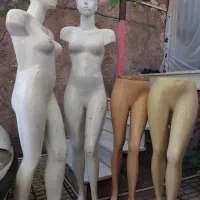 مانکن برای فروش