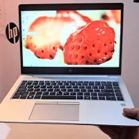 نسل 10 HP 745 G6 RYZEN 7 با گرافیک2 گیگ RX Vega 10