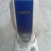 جارو برقی و بخارشور