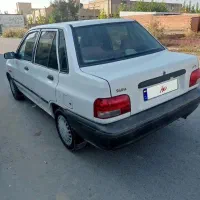 پراید131|خودرو سواری و وانت|آق قلا, |دیوار