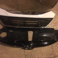 جلو پنجره هیوندا ix35