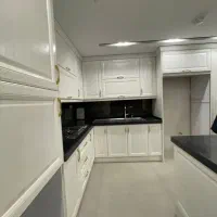 پیش فروش ۱۰۸ متر قیطریه دو خواب نوساز