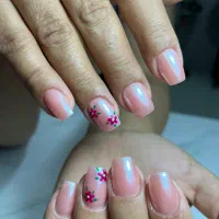 تخفیف ویژه ناخن و پدیکور|خدمات آرایشگری و زیبایی|شهریار, شهرک وائین|دیوار