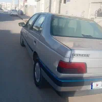 پژومدل 85 فروش فوری|خودرو سواری و وانت|چابهار, |دیوار