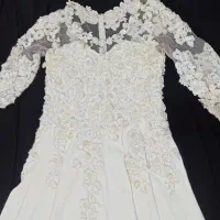 لباس مجلسی عقد عروسی و فرمالیته|لباس|ورامین, ورامین|دیوار