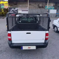 پراید وانت|خودرو سواری و وانت|اراک, |دیوار