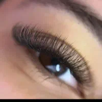 مدل مژه