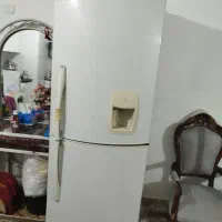 یخچال و فریزر