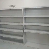 باکس و شلف فروشگاهی|فروشگاه و مغازه|اهواز, پادادشهر|دیوار