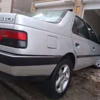 پژو ۴۰۵مدل ۱۳۹۴