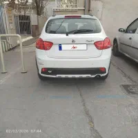 کوییک Sمدل ۱۴۰۳|خودرو سواری و وانت|قم, ولیعصر|دیوار