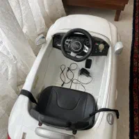ماشین شارژی