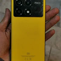 poco x6 pro|موبایل|تهران, خانی آباد نو شمالی|دیوار