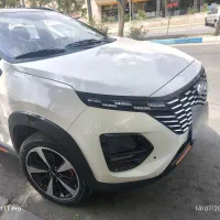 ام‌وی‌ام X33 Crossاتومات ۱۴۰۴سفید