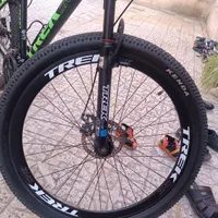 دوچرخه ۲۹ نو|دوچرخه، اسکیت، اسکوتر|کرمانشاه, |دیوار