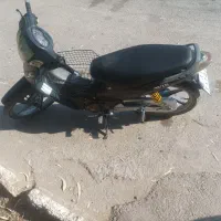 موتور بی کلاچ مدل 99