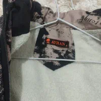 کابشن پسرانه|کفش و لباس بچه|سرپل ذهاب, |دیوار