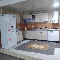 رهن واحدآپارتمان دوخواب باآسانسور جنب کلینیک شفا|اجارهٔ آپارتمان|بندر گناوه, |دیوار