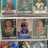 ۱۲۰ کیمدی به همراه آلبوم|کلکسیون و سرگرمی|سنقر, |دیوار