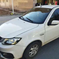 ساینا سواری  دوگانه فابریک