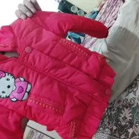 کاپشن دخترانه