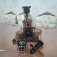 عصاره گیری کورس (آبمیوه گیری) مدل 1786