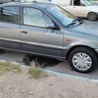 سمند مدل 85تمیز مرتب