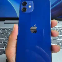 فروش iPhone 12  بصورت اقسا طی