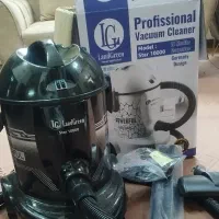 جارو برقی،گاز،|سایر لوازم برقی|خمینی‌شهر, |دیوار