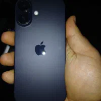 آیفون ۱۶ نرمال