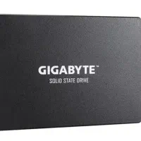 هارد ssd gigabyte کاملا سالم در حد ، فروش و معاوضه