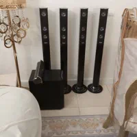 سینما خانگی