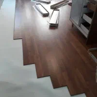 نصاب نصب ماربل شیت ترموال گرین وال چمن موکت لمینت|خدمات پیشه و مهارت|شیراز, شهرک سراج|دیوار