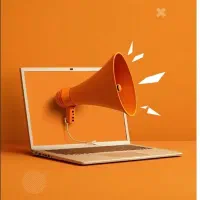 مدیریت تبلیغات کسب و کار / ادمین مجازی