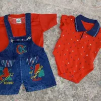 لباس بچه گانه